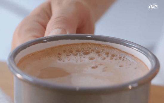 Achocolatado Kriskao Clásico